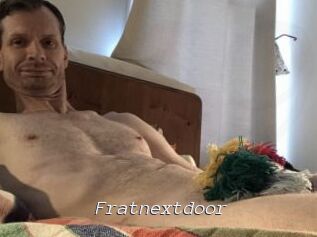 Fratnextdoor