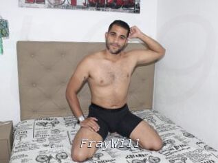 FrayWill
