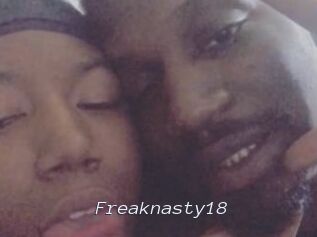 Freaknasty18