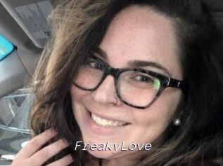 FreakyLove