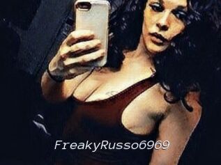 FreakyRusso6969