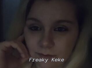 Freaky_Keke