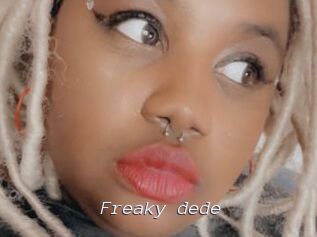 Freaky_dede