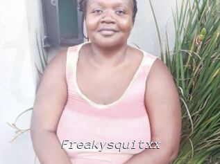Freakysquitxx