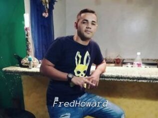 FredHoward