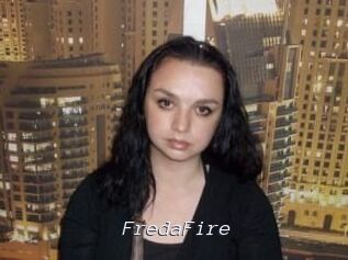 FredaFire