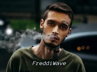 FreddiWave