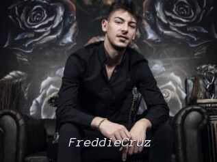FreddieCruz