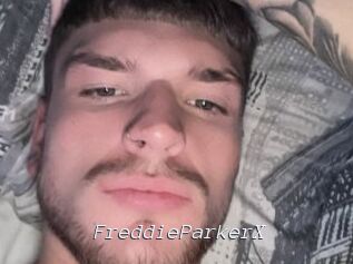 FreddieParkerX