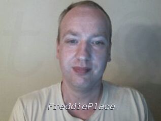 FreddiePlace