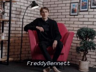 FreddyBennett
