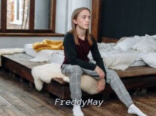 FreddyMay