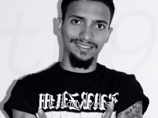FreddyMyers