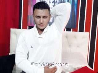 FreddyPerez
