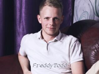 FreddyTodd