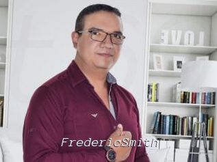 FredericSmith