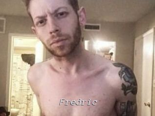 Fredric