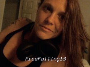FreeFalling18