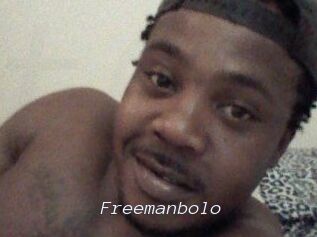 Freemanbolo