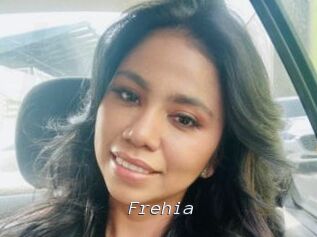 Frehia