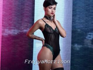 FrejyaMorrison