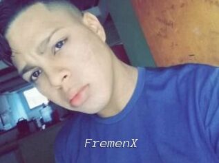 FremenX