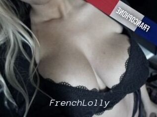 FrenchLolly