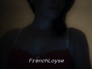 FrenchLoyse