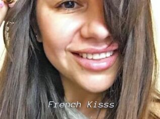 French_Kisss Tel 69 Salopes