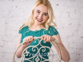 FrensiOlsen