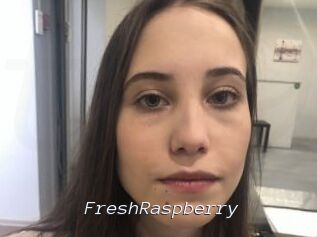 FreshRaspberry