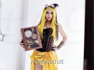 FreyaGoldX