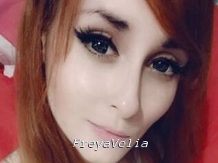 FreyaVelia
