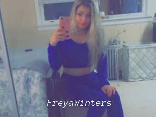 FreyaWinters