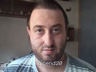 Friend20