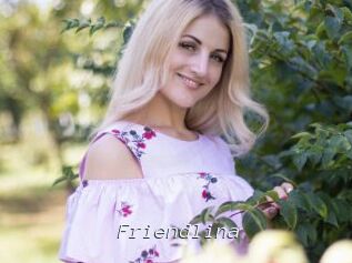Friendlina