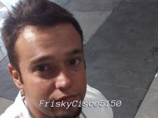 FriskyCisce5150