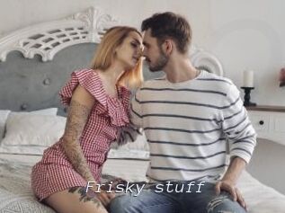 Frisky_stuff