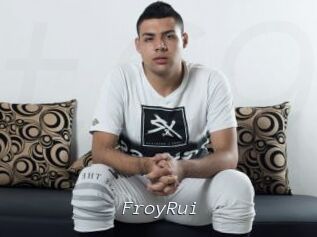 FroyRui