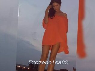 Frozenelsa82