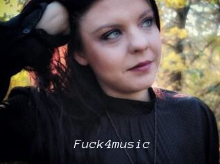Fuck4music