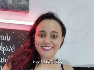 FullOfYou