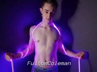 FultonColeman