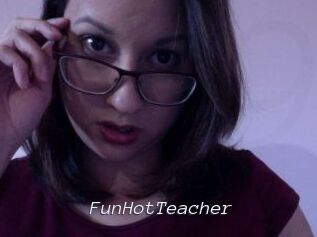 FunHotTeacher