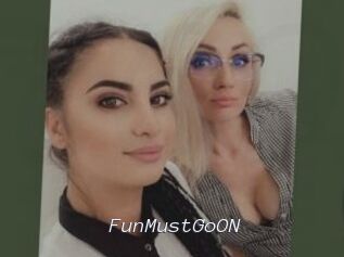 FunMustGoON
