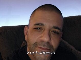 Funhungman