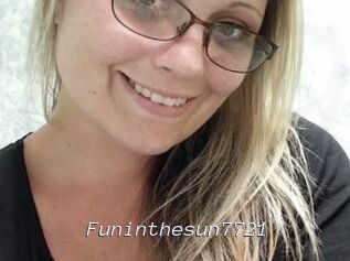 Funinthesun7721
