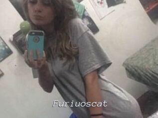Furiuoscat