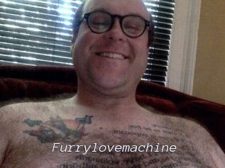 Furrylovemachine