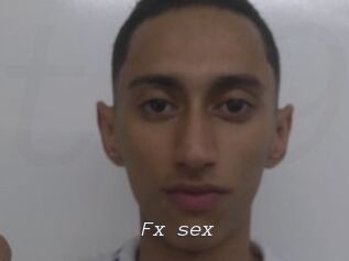 Fx_sex